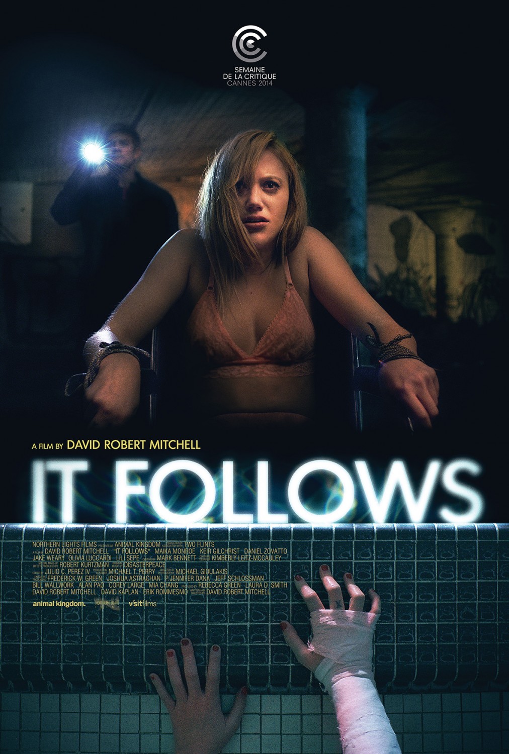It Follows — Cult Projections