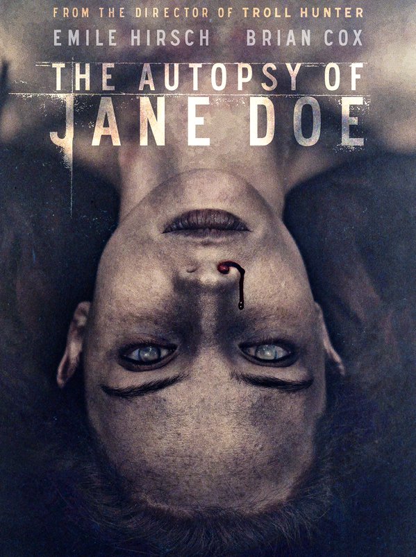 Hasil gambar untuk Jane Doe autopsy