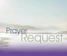 Prayer Requests Inspiritual