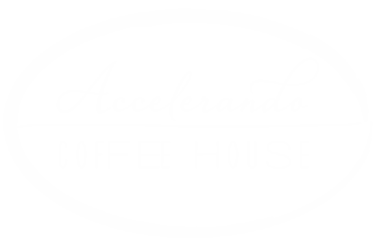 Accelerando Coffee House