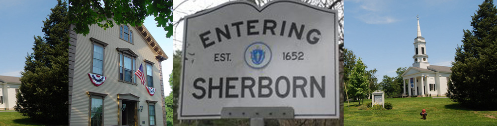Image result for sherborn