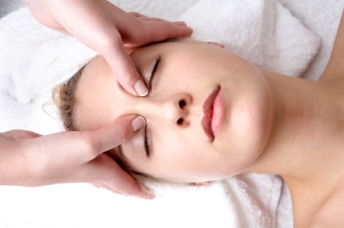 Sinus Facial Massage — Purity Health with Gemma Nelson
