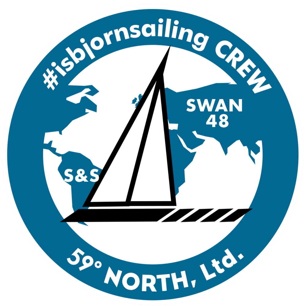 RECYCLED: Ben Doerr // Building Sail Bainbridge Business