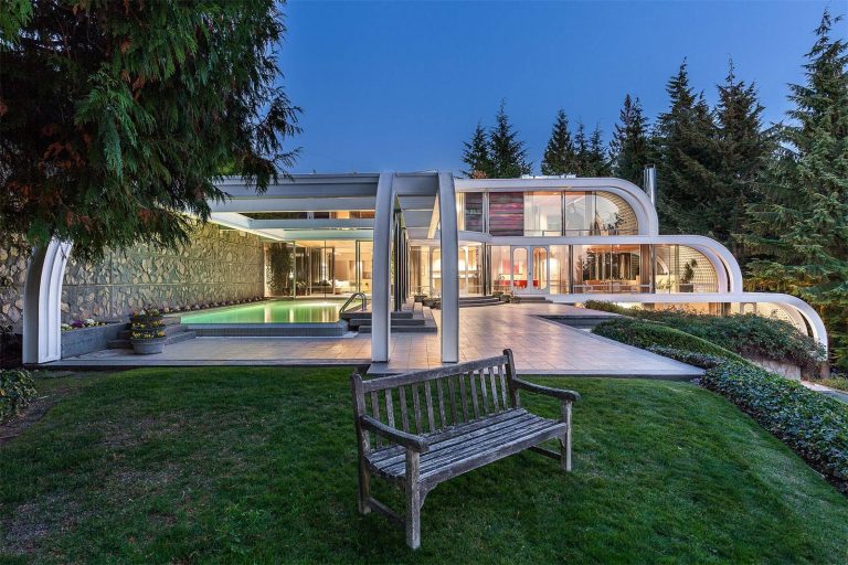 6 More Unique Homes You Can Own — Sotheby's International Realty Canada |  Toronto Luxury Real Estate