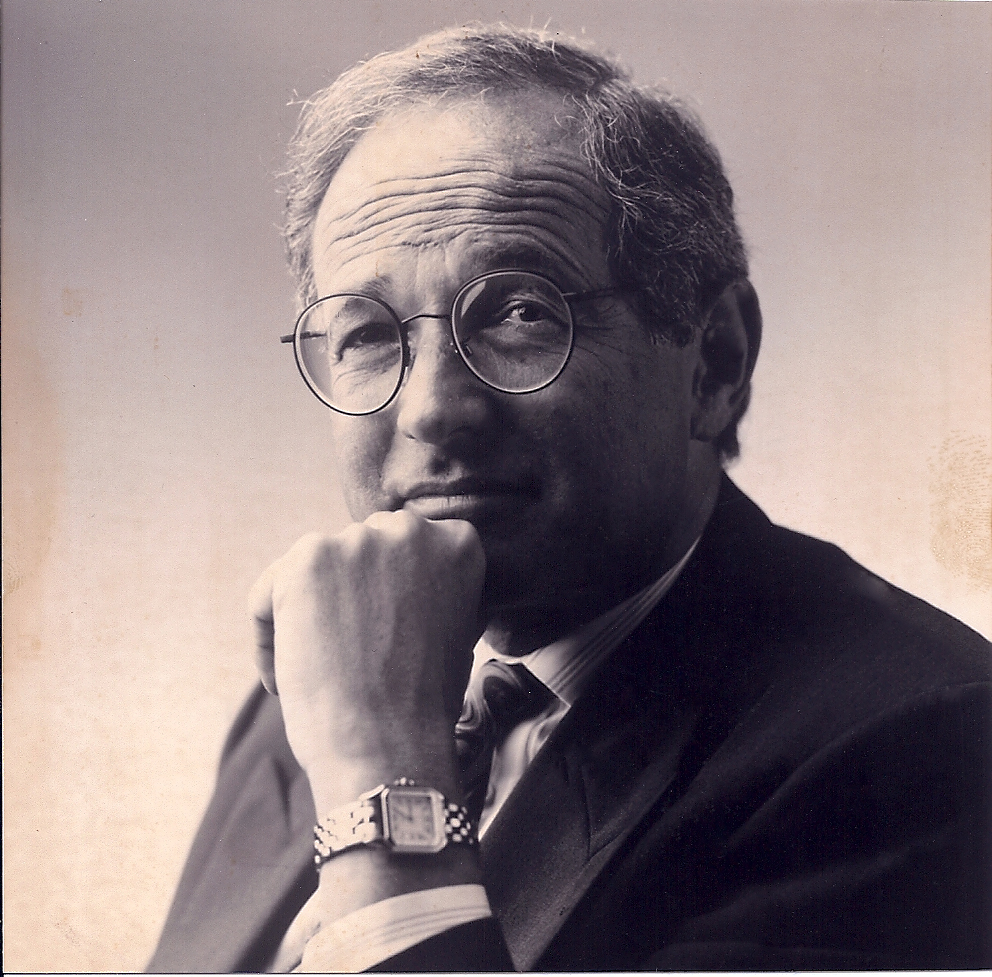   Fred S. Goldberg    
