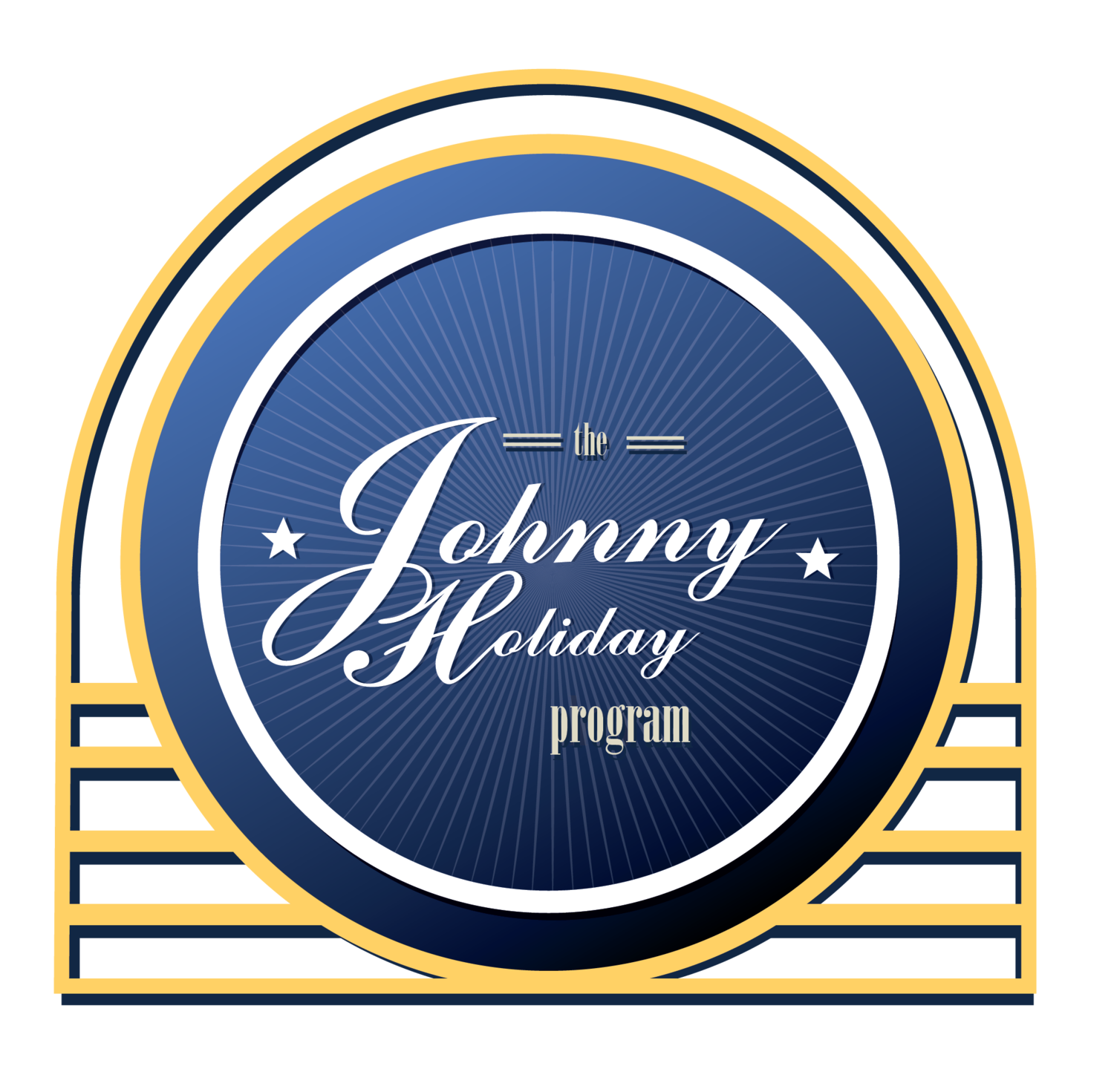 Johnny Holiday Net Worth