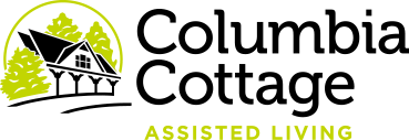 Columbia Cottage Logo