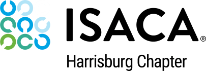 ISACA Harrisburg Logo