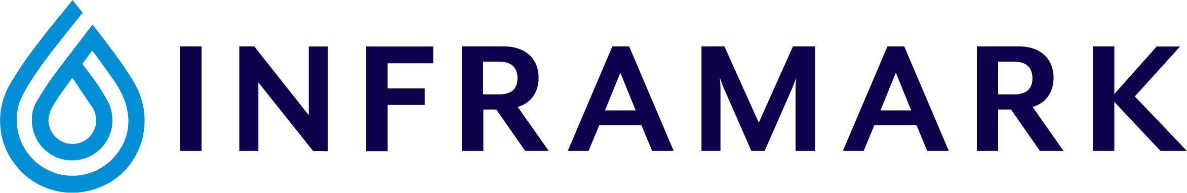 Inframark Logo