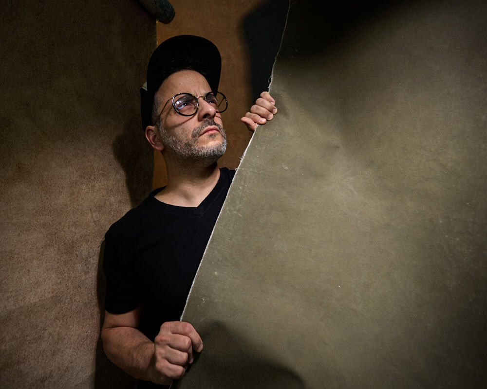 NY Photographer Pete Coco, Pete Coco, Headshots by Pete Coco