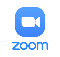zoom consult icon