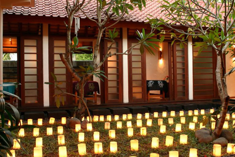 THE BEST SPA'S IN BALI - The Bali Bible