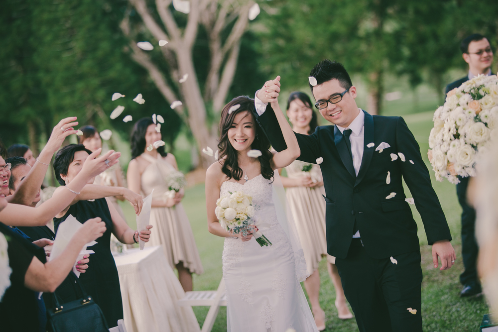 Complete Wedding Checklist For Your Wedding Planning