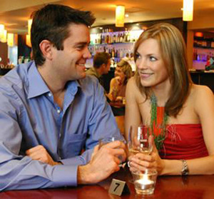 January, 7:00 PM - Aloft Hotel Cocktail Lounge - Sunnyvale - United States - Speed dating San Jose is the most effective way for men and.