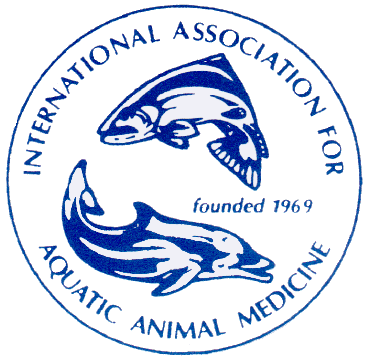9th International Symposium on Aquatic Animal Health - September 5 – 8,  2022, Santiago, Chile. — IAAAM