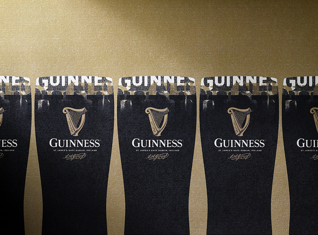 Beer & Branding: Guinness