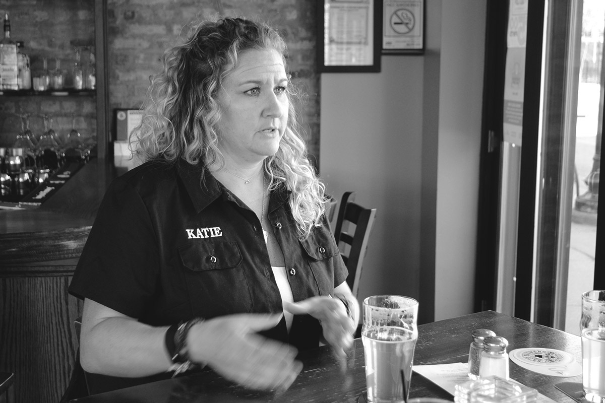 Barrels, Legislation & CCBW: Katie Long of the Illinois Craft Brewers Guild