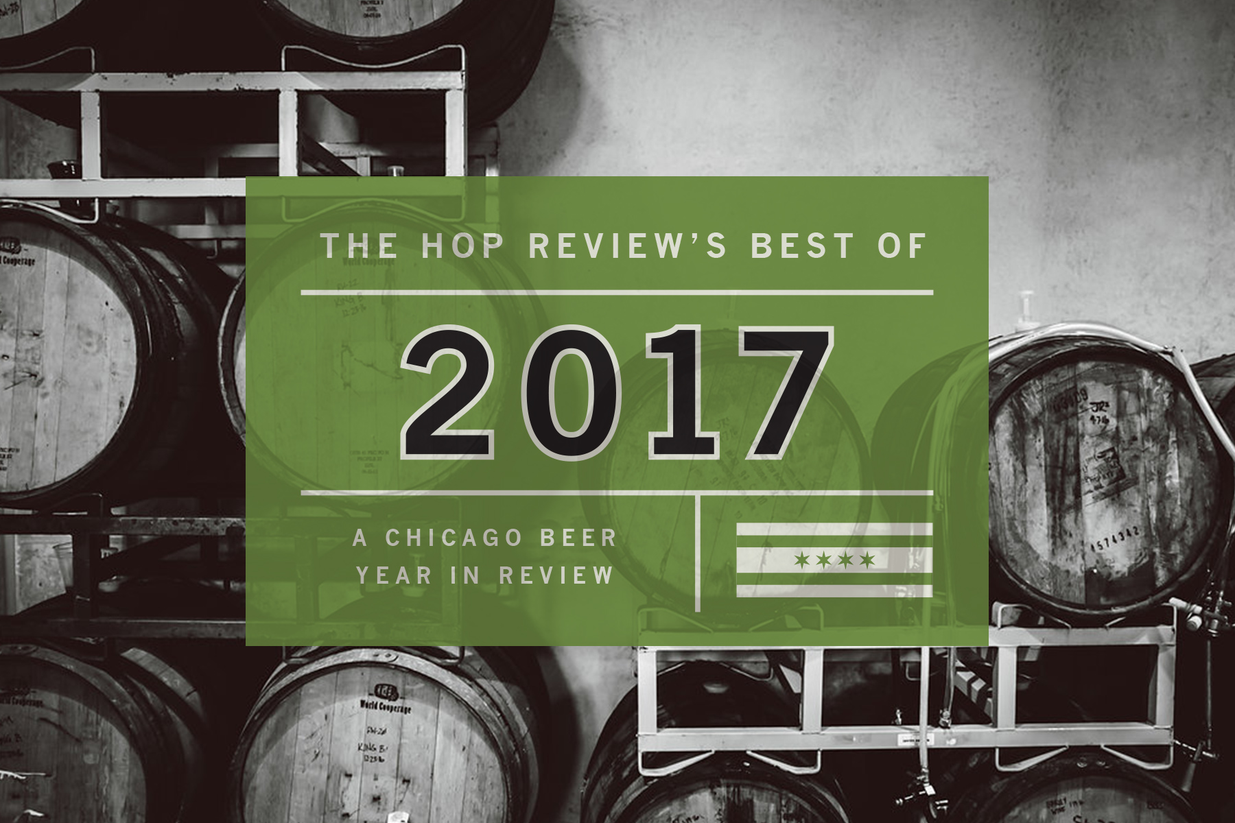 The Hop Review’s Best of Chicago 2017