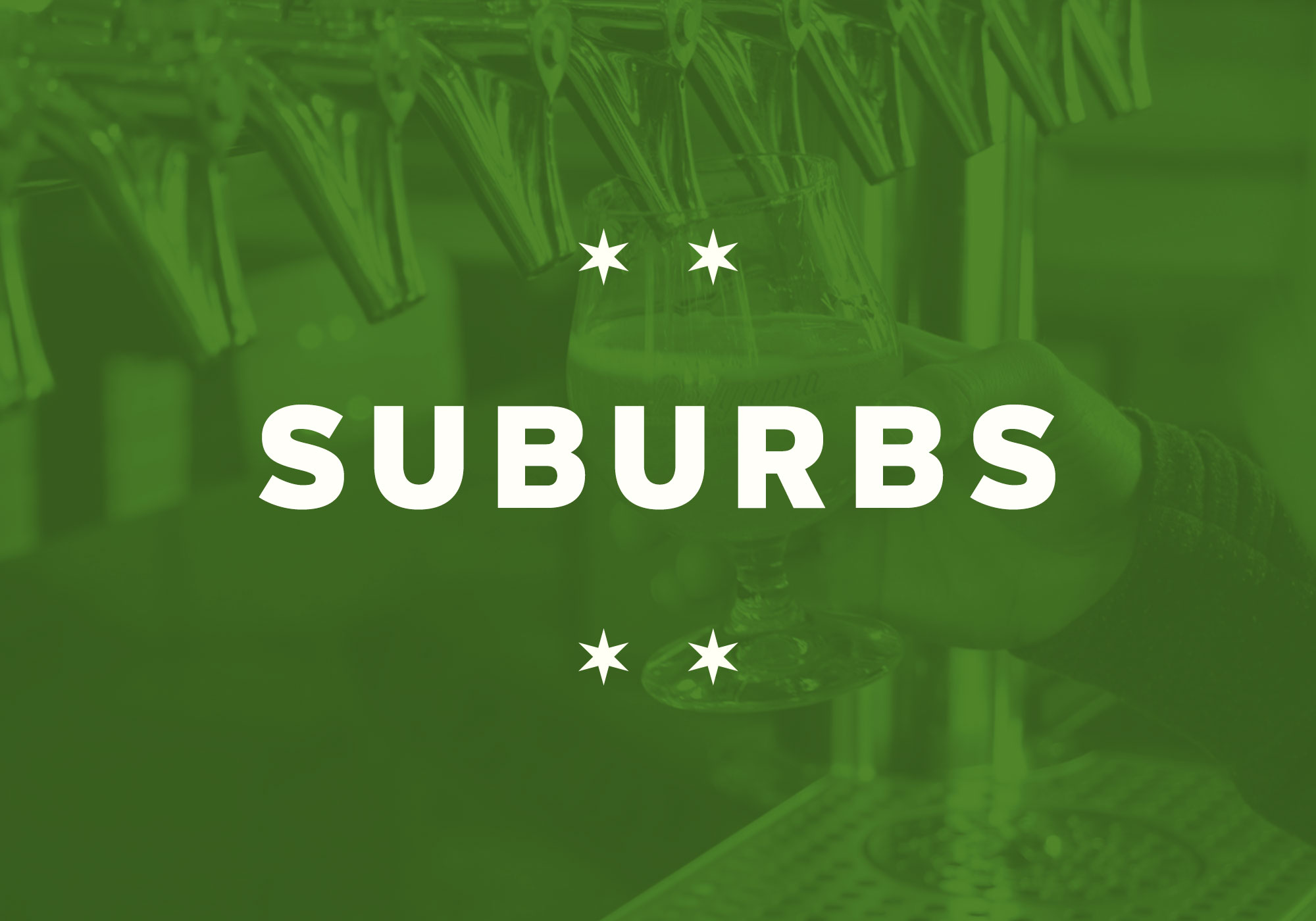 2019 Chicago Brewery Bracket: Suburbs – Rd. 1