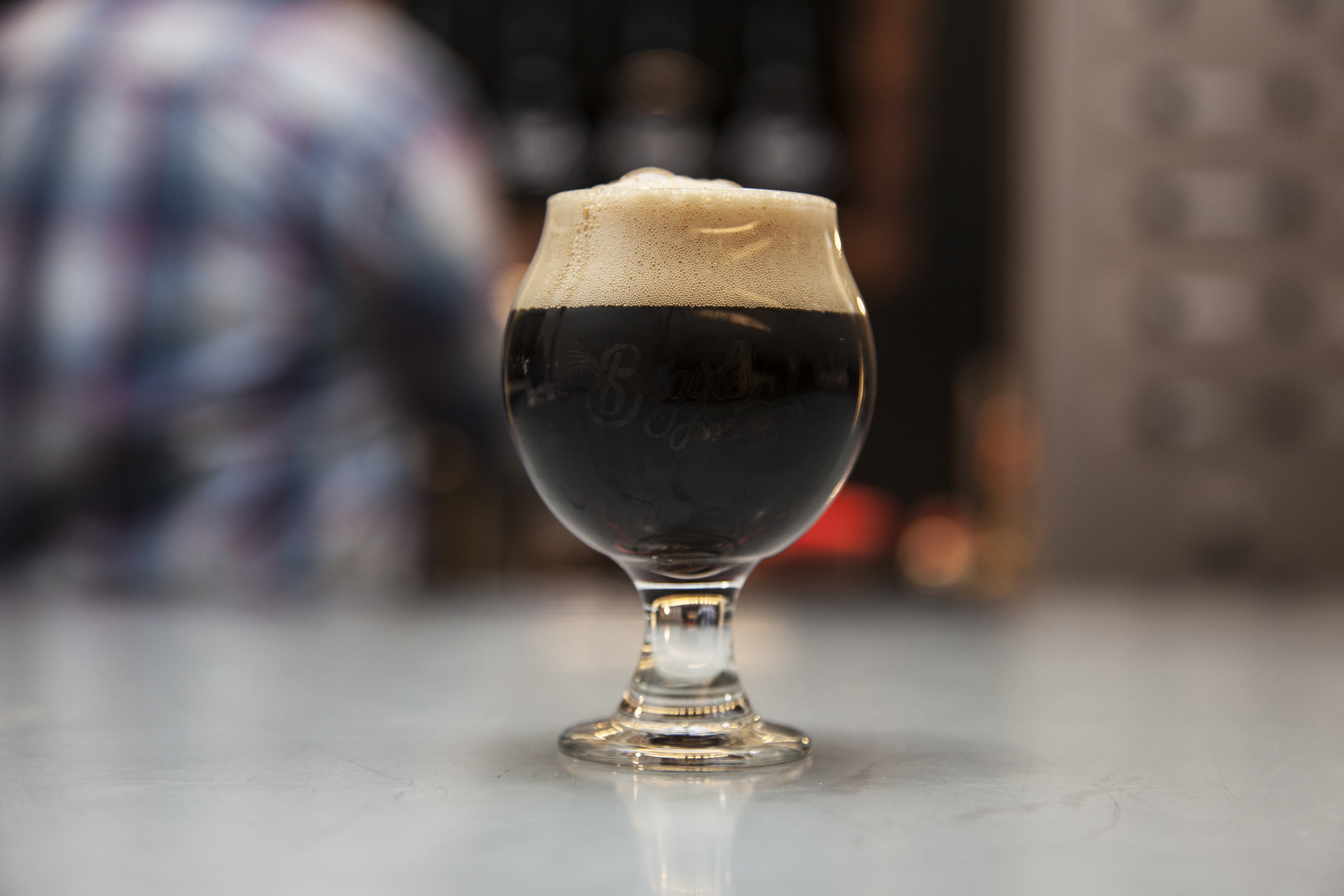 The Style Guide v III: Stouts