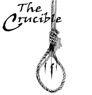 An Analysis of a Belief System on the Crucible By Arthur Miller