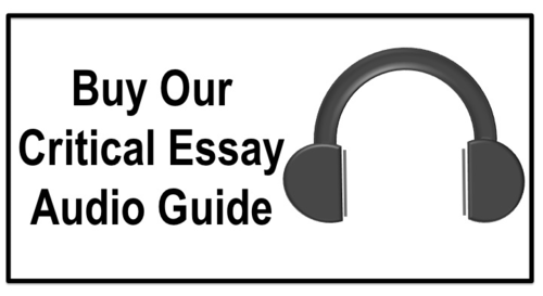 Write personal essay higher english