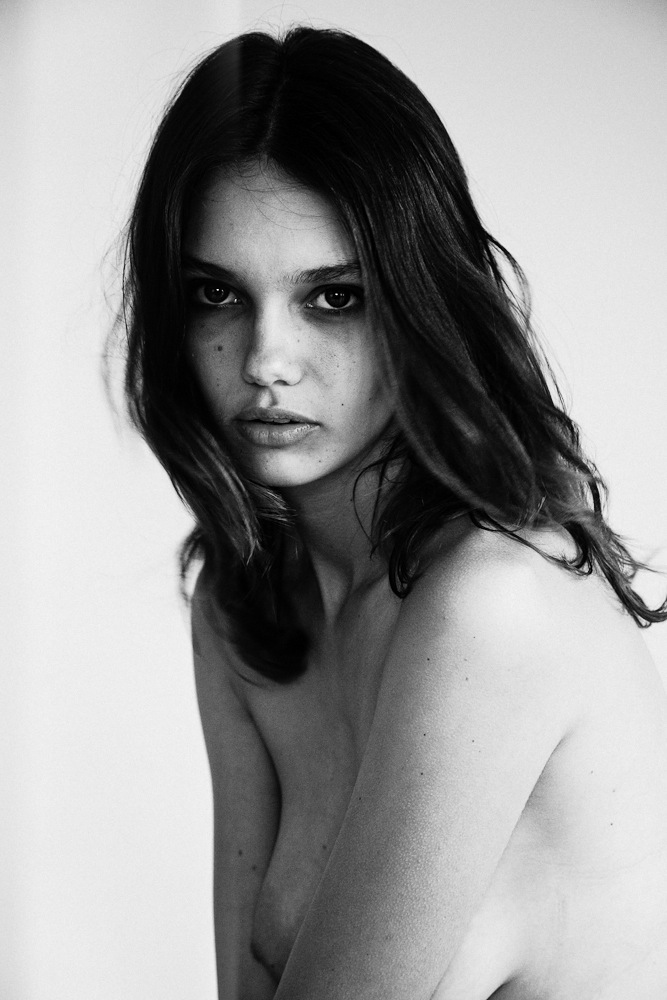 Emily Jean Naked