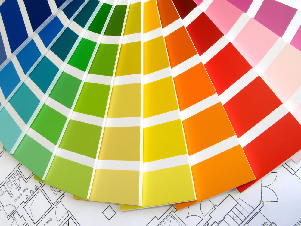 Madison WI Painting Color Guide — Painters Madison WI