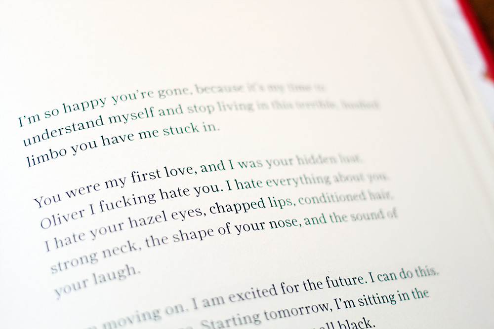  This Modern Love by Will Darbyshire