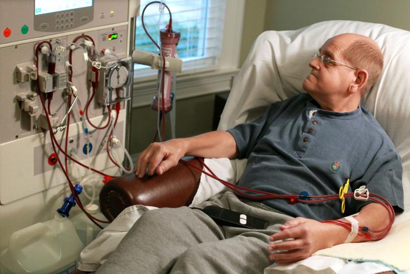 What Is The Average Cost Of A Dialysis Treatment