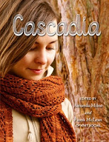 cascadia by amanda milne and fiona mclean