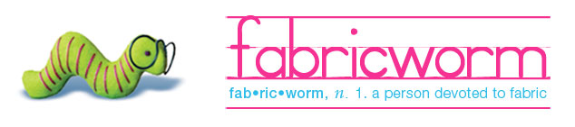 fabricworm