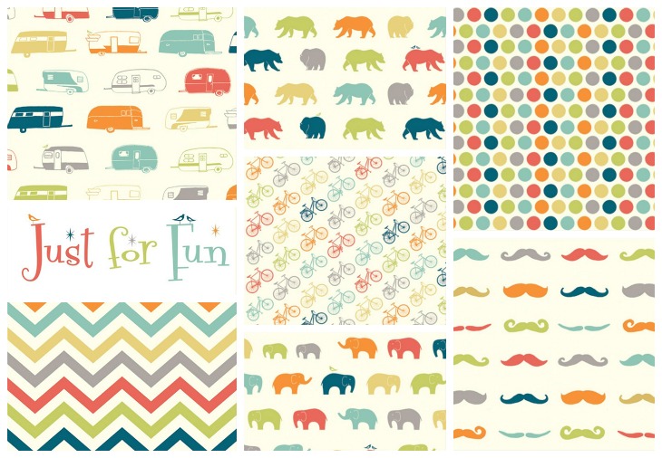 just for fun by jay-cyn for birch fabrics