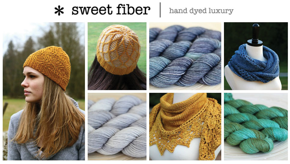 sweet fiber yarn shop