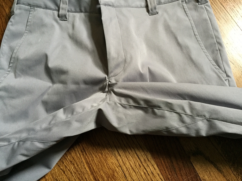 Bluffworks Chinos Review — Red Teams