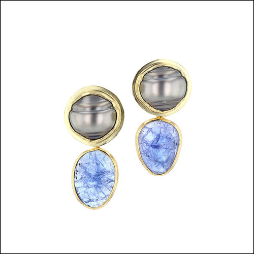 Earring Archive — Jewelsmith: Innovative, Hand-Crafted Fine Jewelry