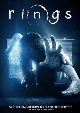 Rings (2017) Dual Audio Hindi Dubbed Movie Download