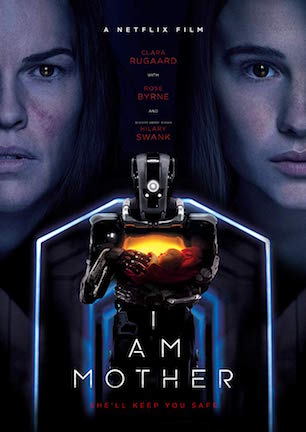 I AM MOTHER (2019) — CULTURE CRYPT
