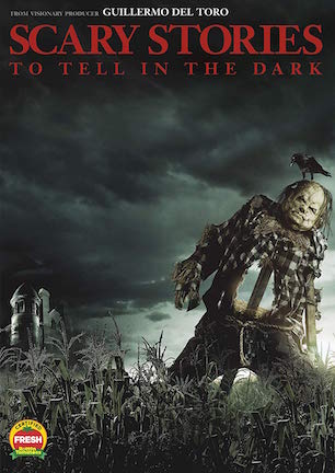 Scary Stories to Tell in the Dark (2019) Hindi Dubbed Movie Download