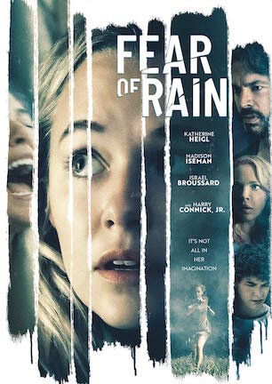 Fear of Rain (2021) Bengali Dubbed (Voice Over) BDRip 720p [Full Movie] 1XBET