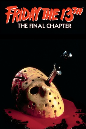 Image result for friday the 13th the final chapter
