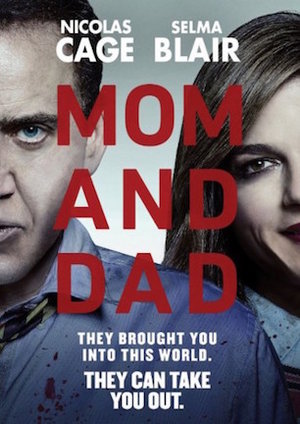 Image result for mom and dad movie poster