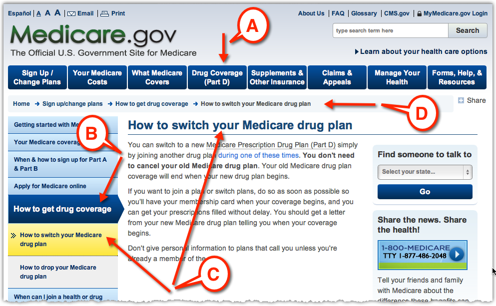 Is mymedicare.gov freely accessible?
