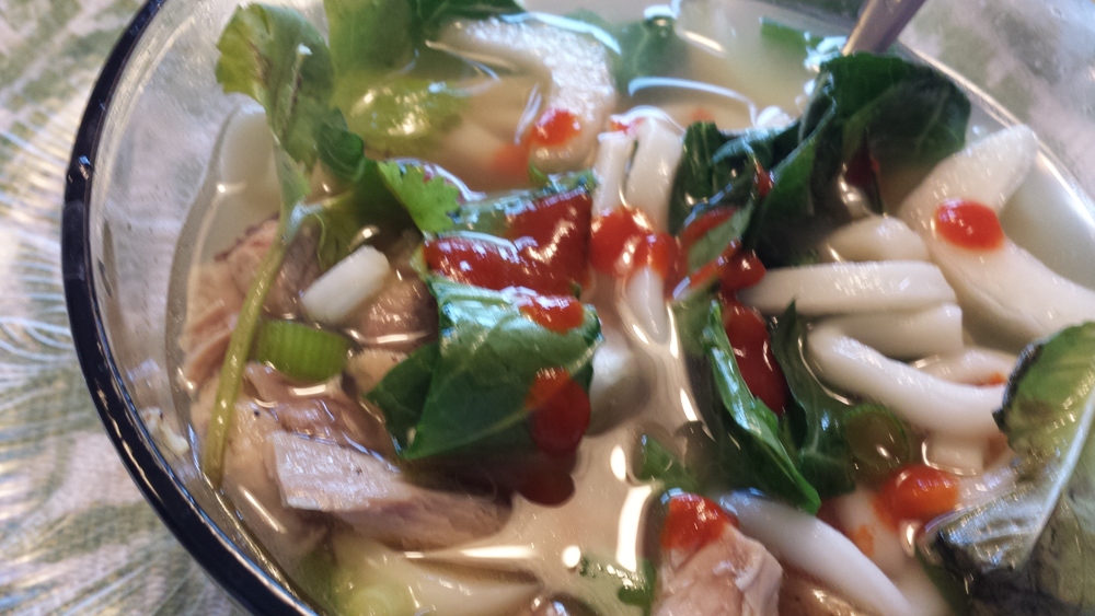 Vietnamese+Pho+Noodle+Soup Pho fun!