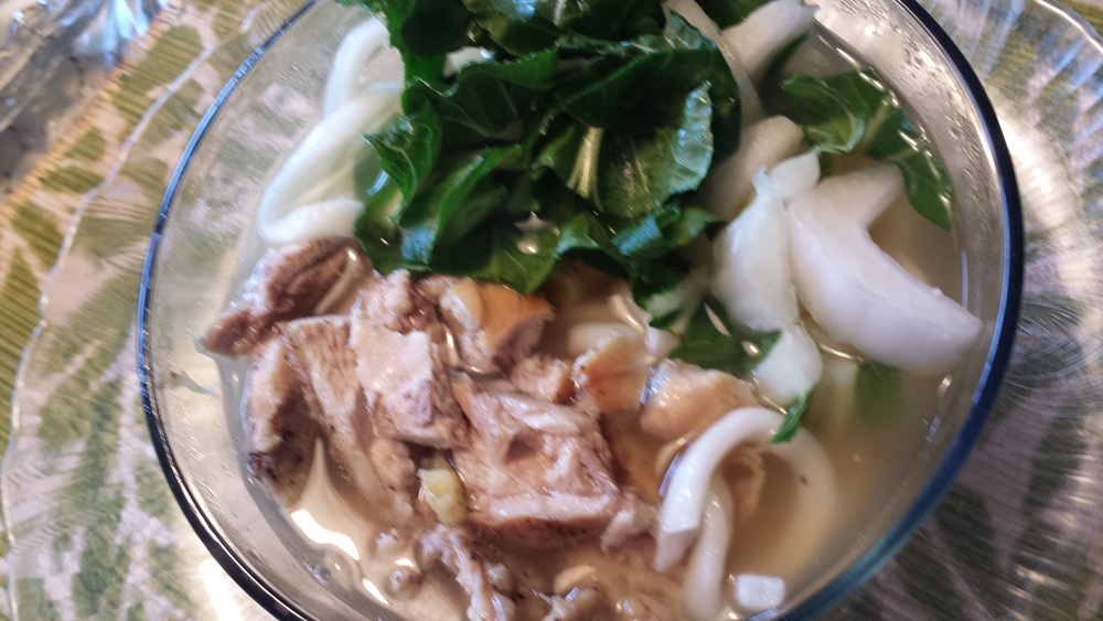 Vietnemese+Pho+Soup+with+Chicken Pho fun!