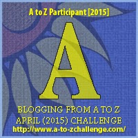Blogging+from+A+to+Z+April+2015+Challenge Asparagus Tips in Puff Pastry with Lemon Butter