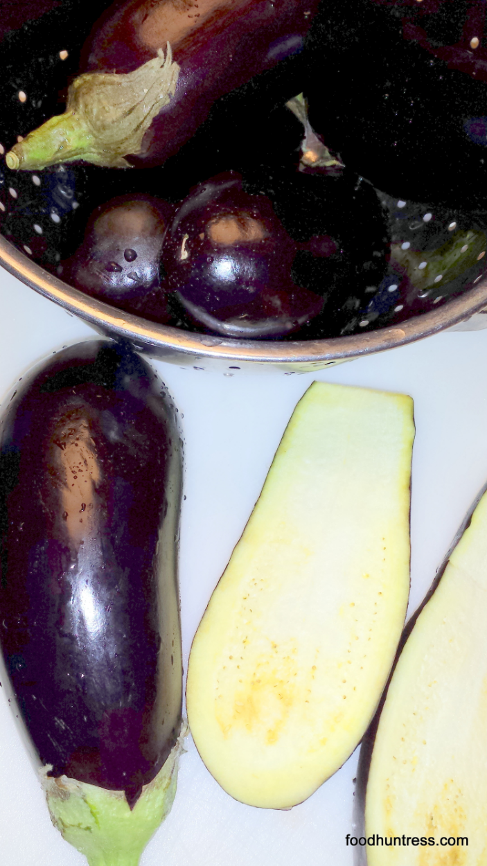 Baby+Eggplant%2C+Summer+Tomato%2C+and+Basil+Casserole Baby Eggplant, Summer Tomato, and Basil Casserole