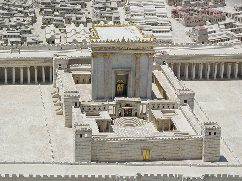 Image result for Jewish temple