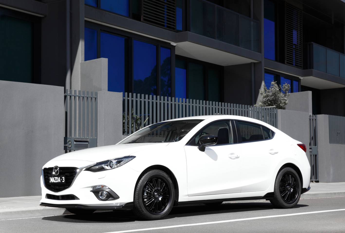 2015 Mazda 3 Reliability Issues