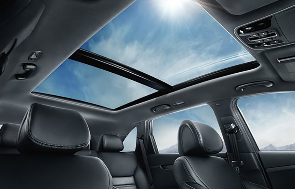 The truth about panoramic glass sunroof problems — Auto ...